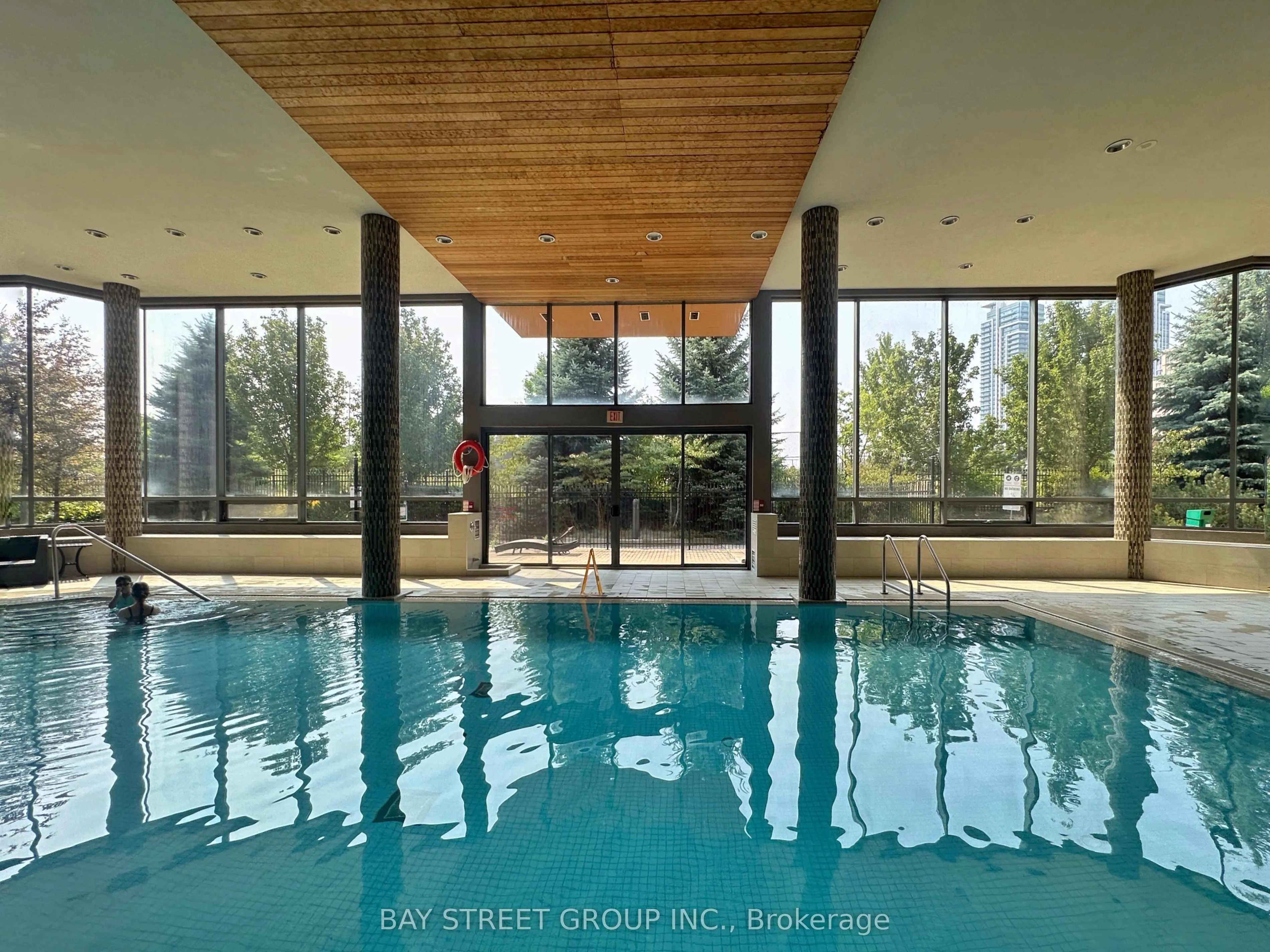 233 South Park Road, #207