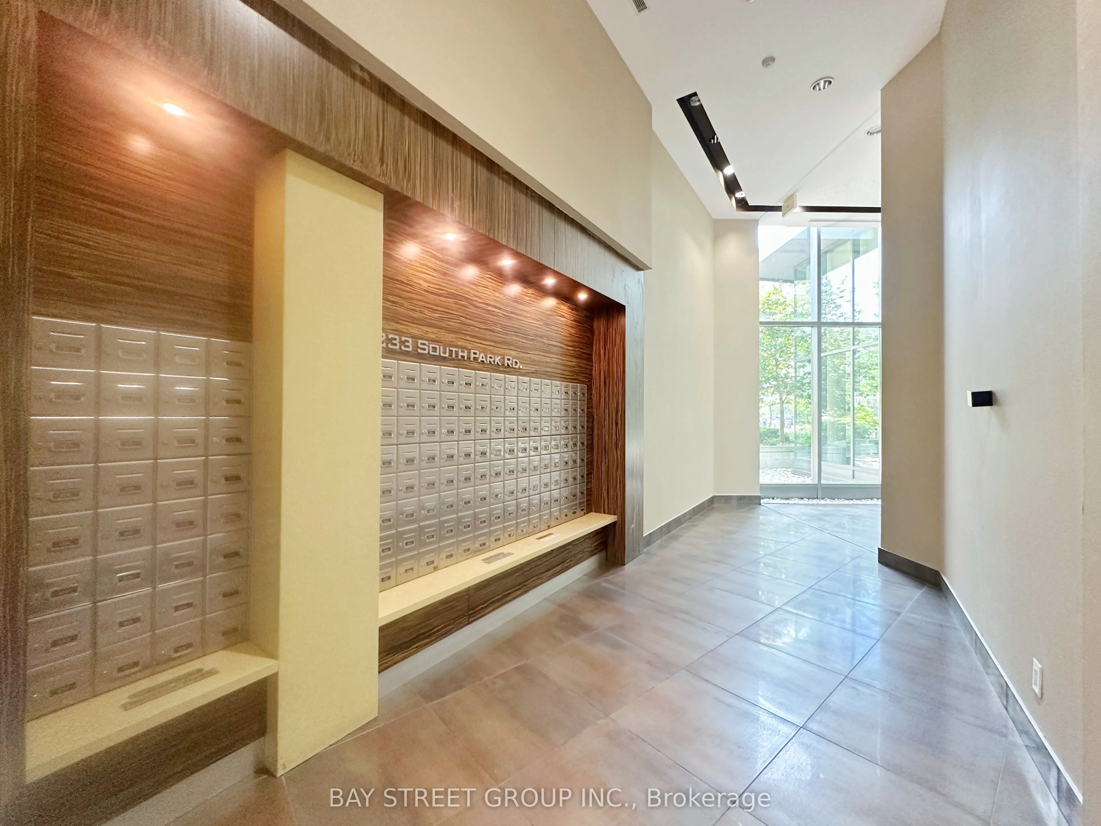 233 South Park Road, #207