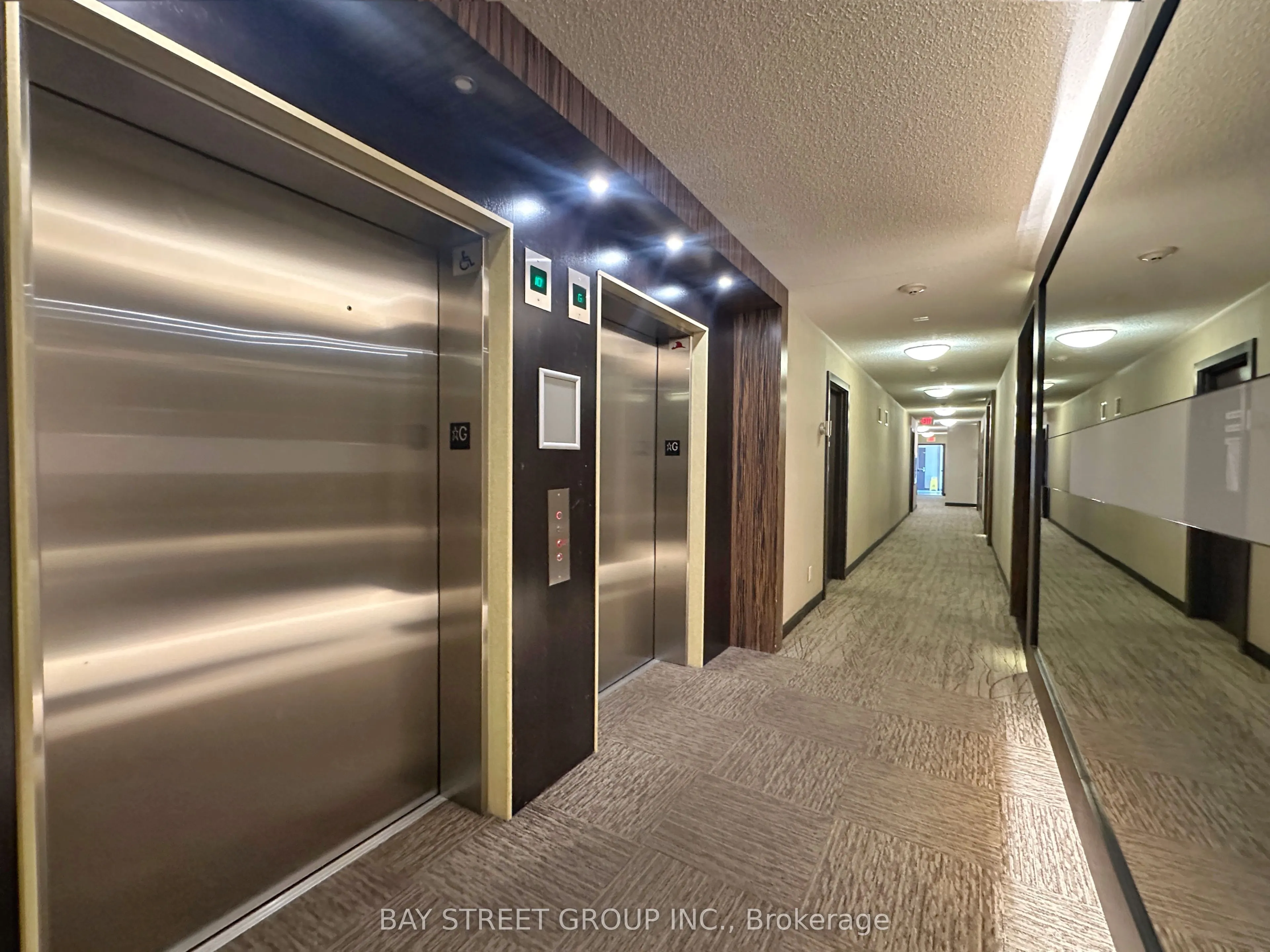 233 South Park Road, #207