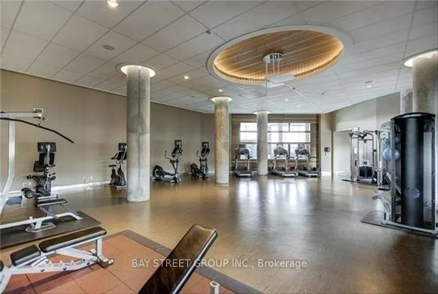 233 South Park Road, #207