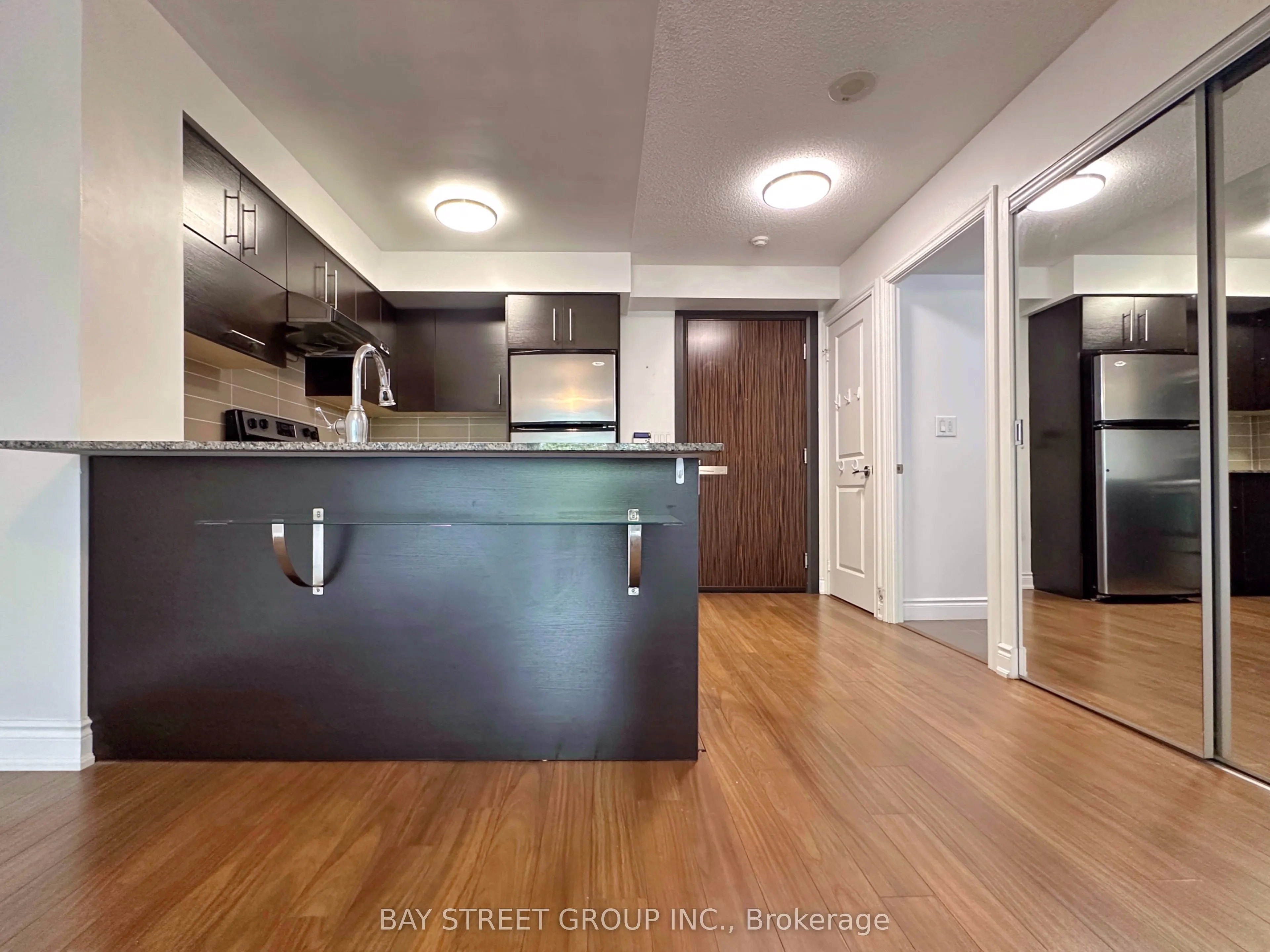 233 South Park Road, #207