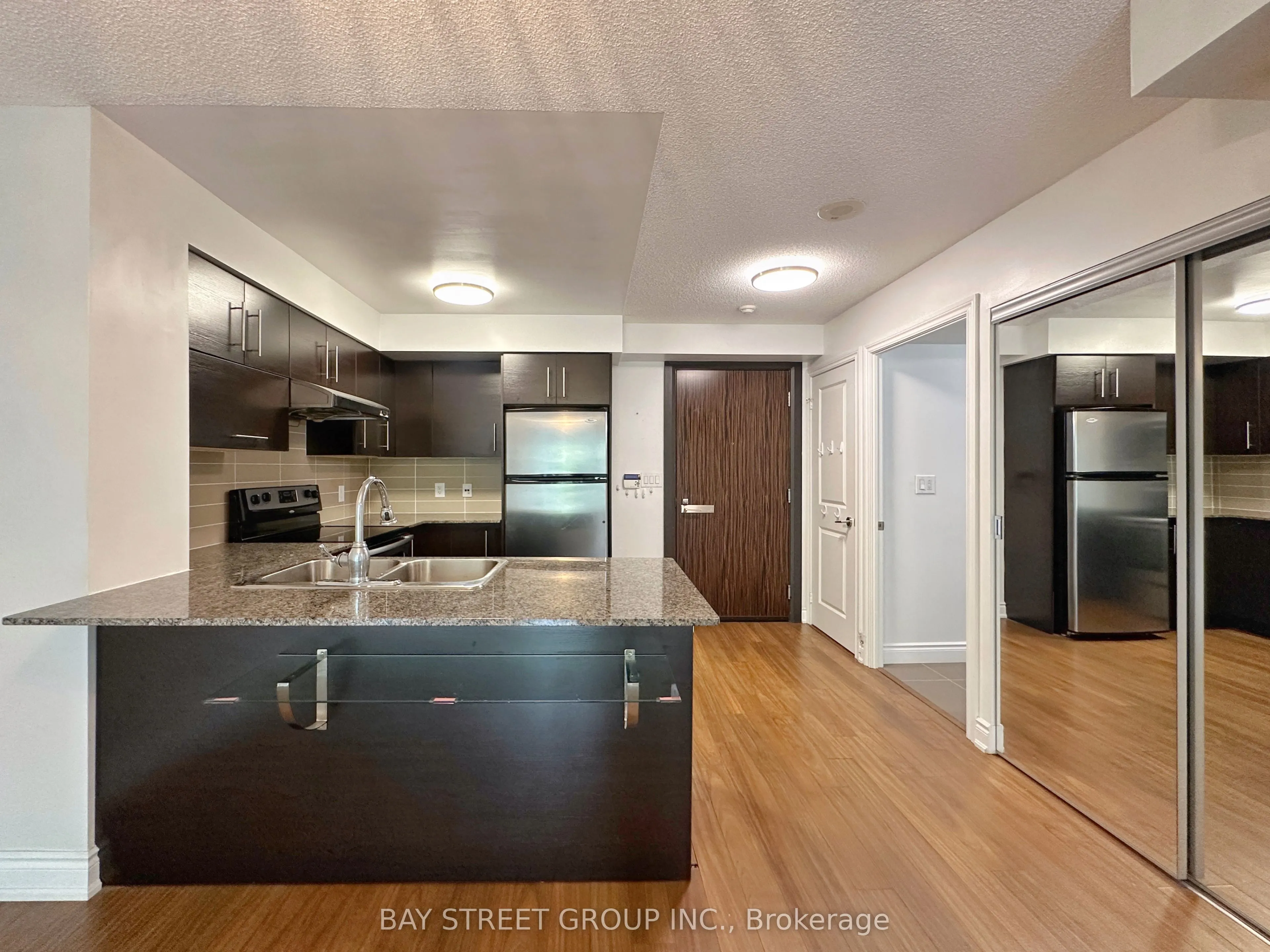 233 South Park Road, #207