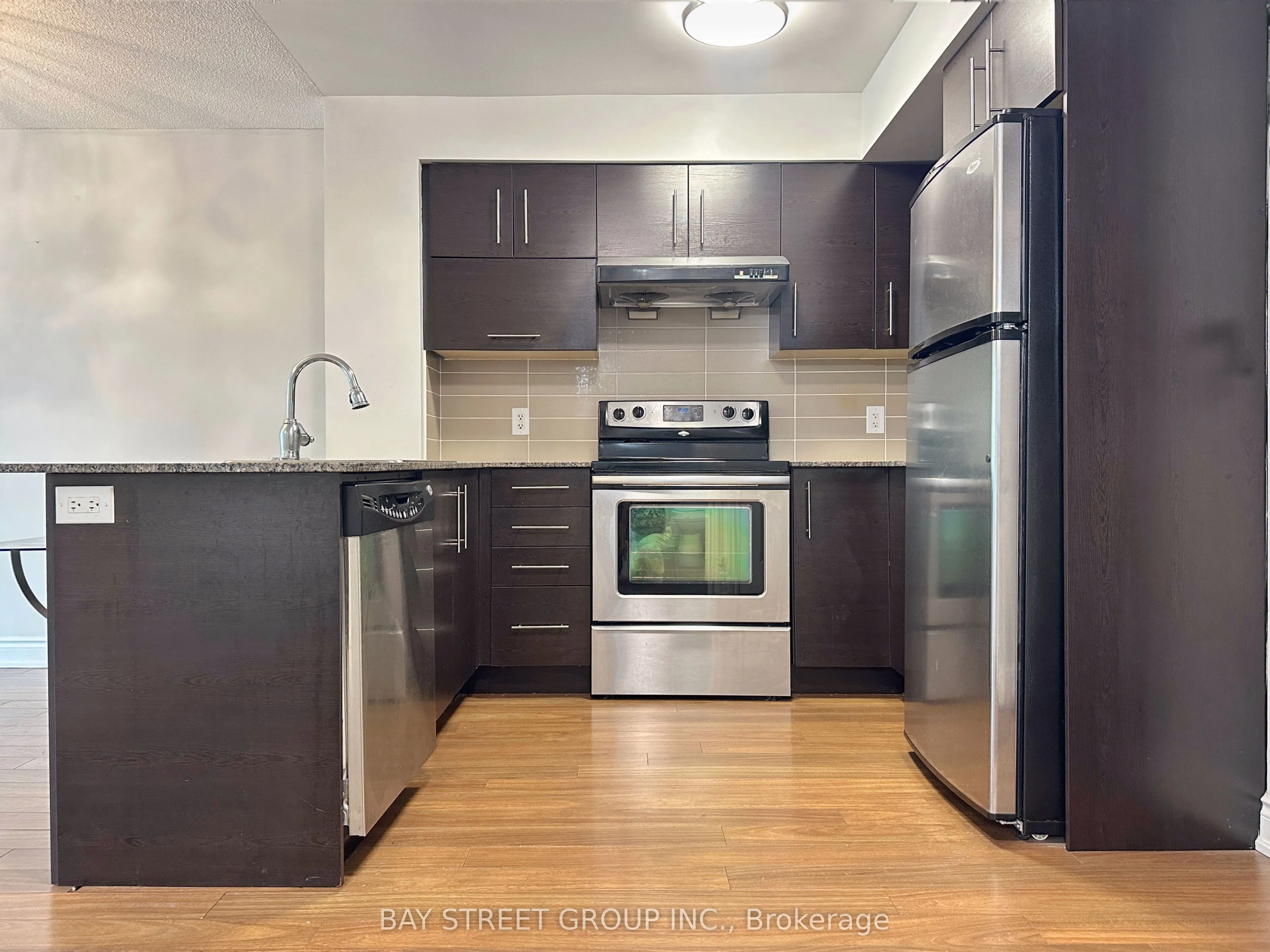 233 South Park Road, #207