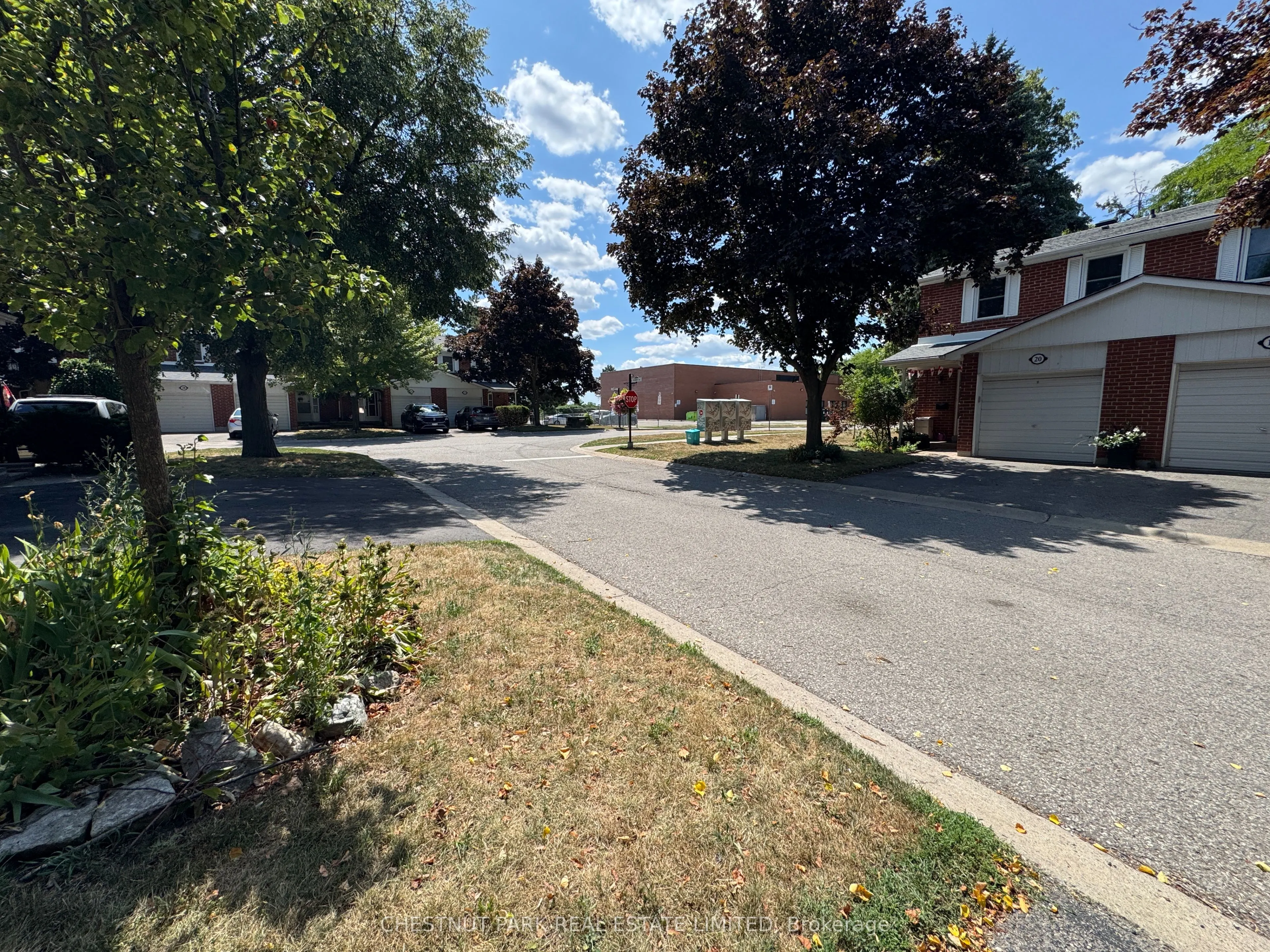 19 Norris Way, #158
