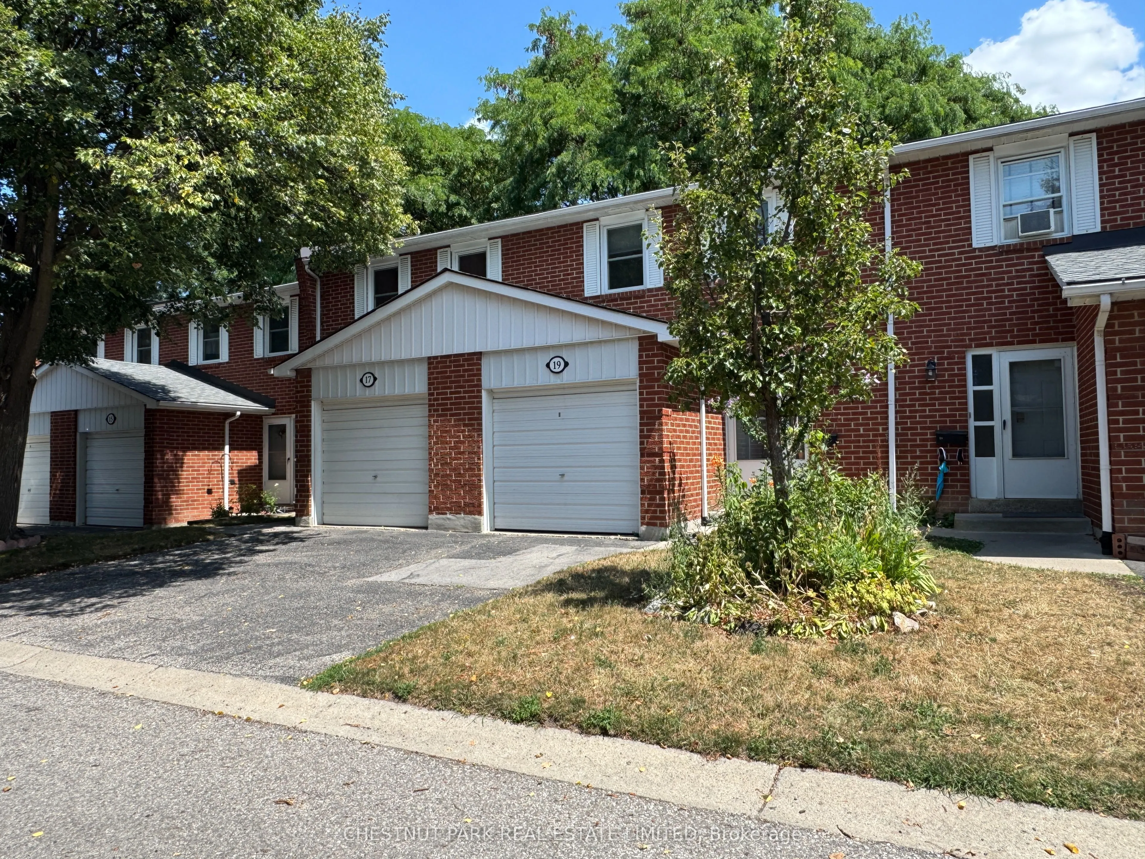19 Norris Way, #158