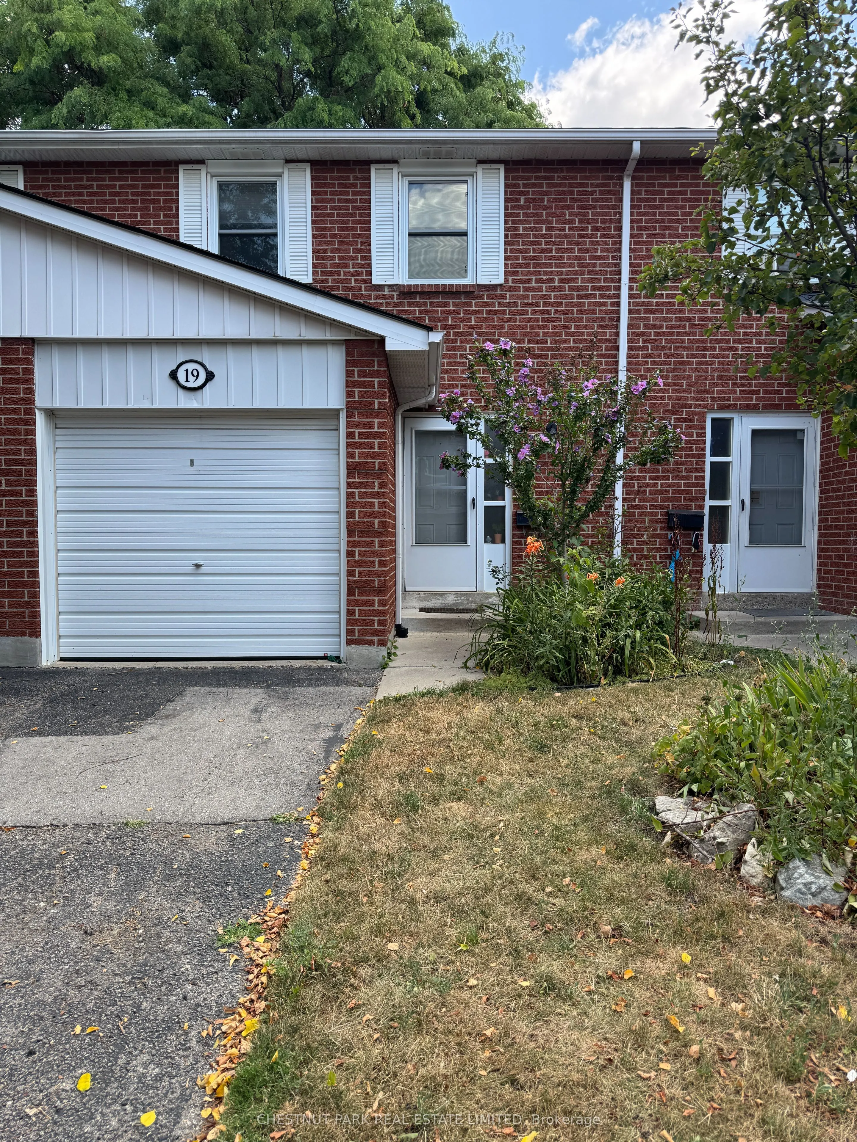 19 Norris Way, #158