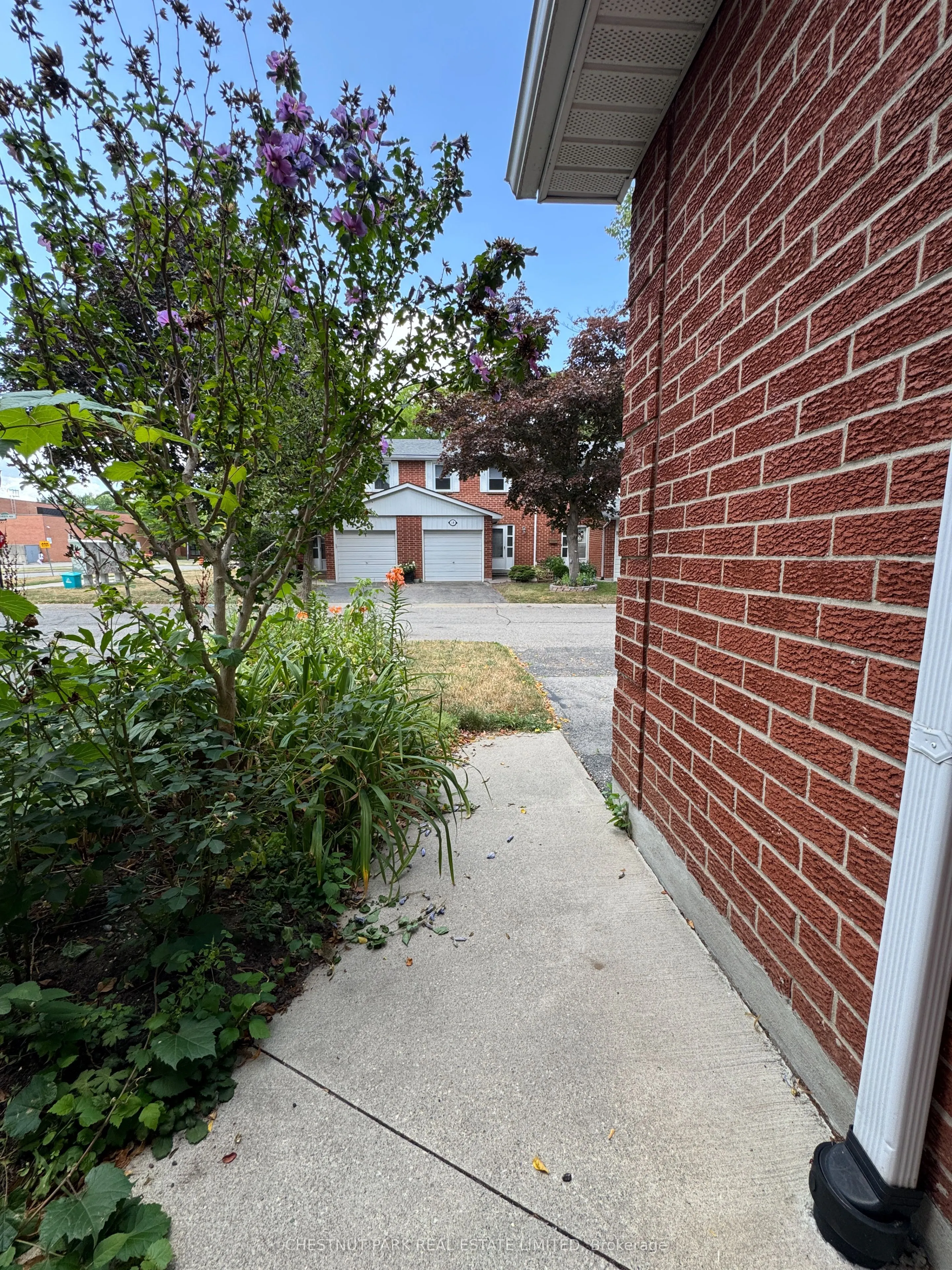 19 Norris Way, #158