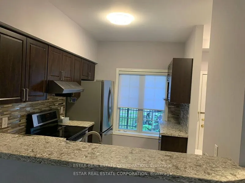 23 St Moritz Way, #12