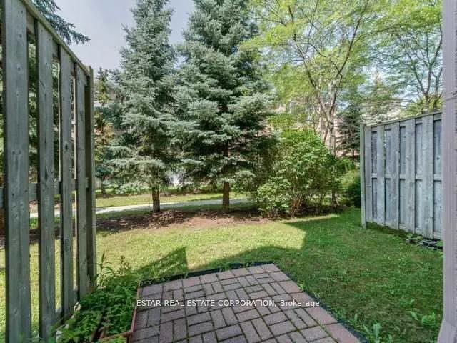 23 St Moritz Way, #12