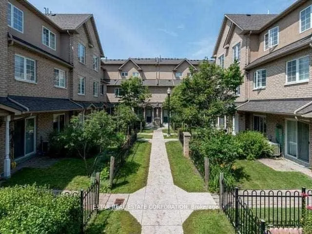 23 St Moritz Way, #12