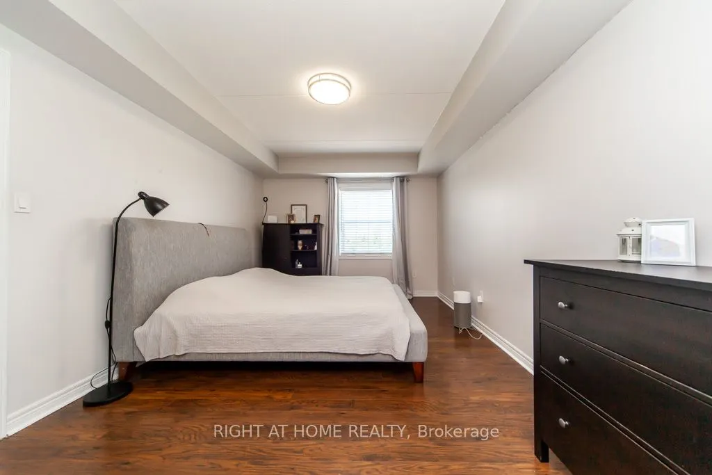 7428 Markham Road, #301