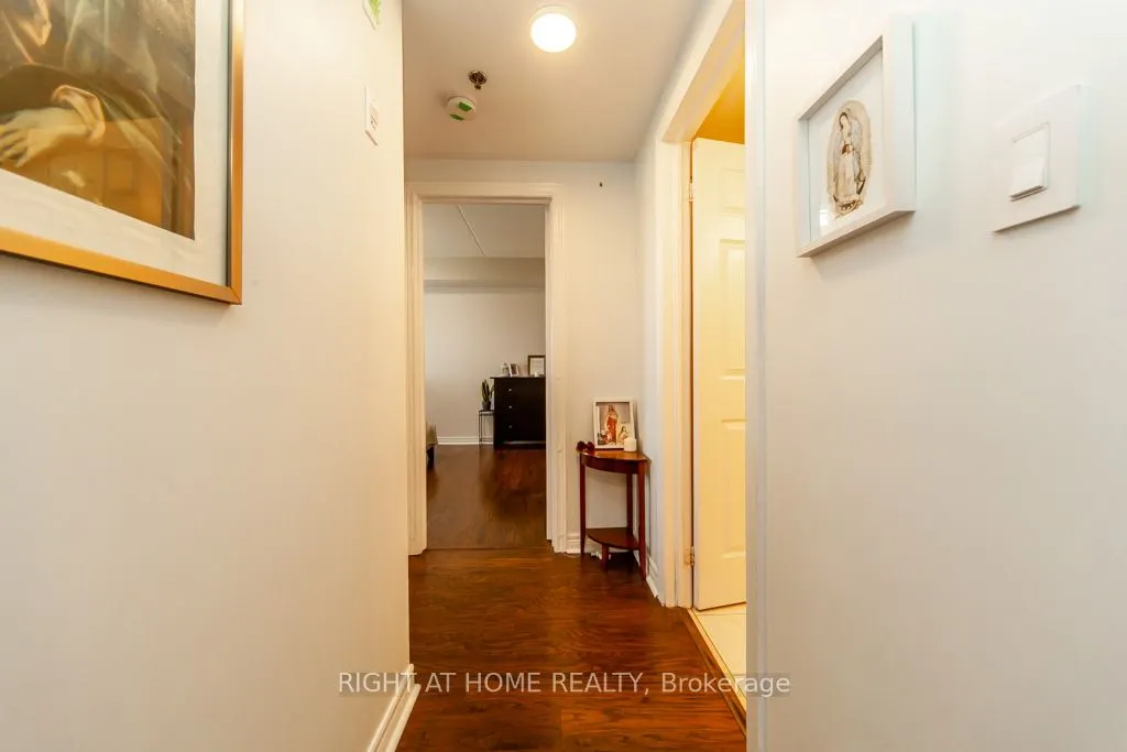 7428 Markham Road, #301