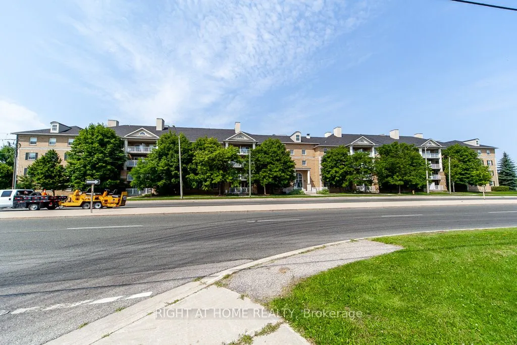 7428 Markham Road, #301