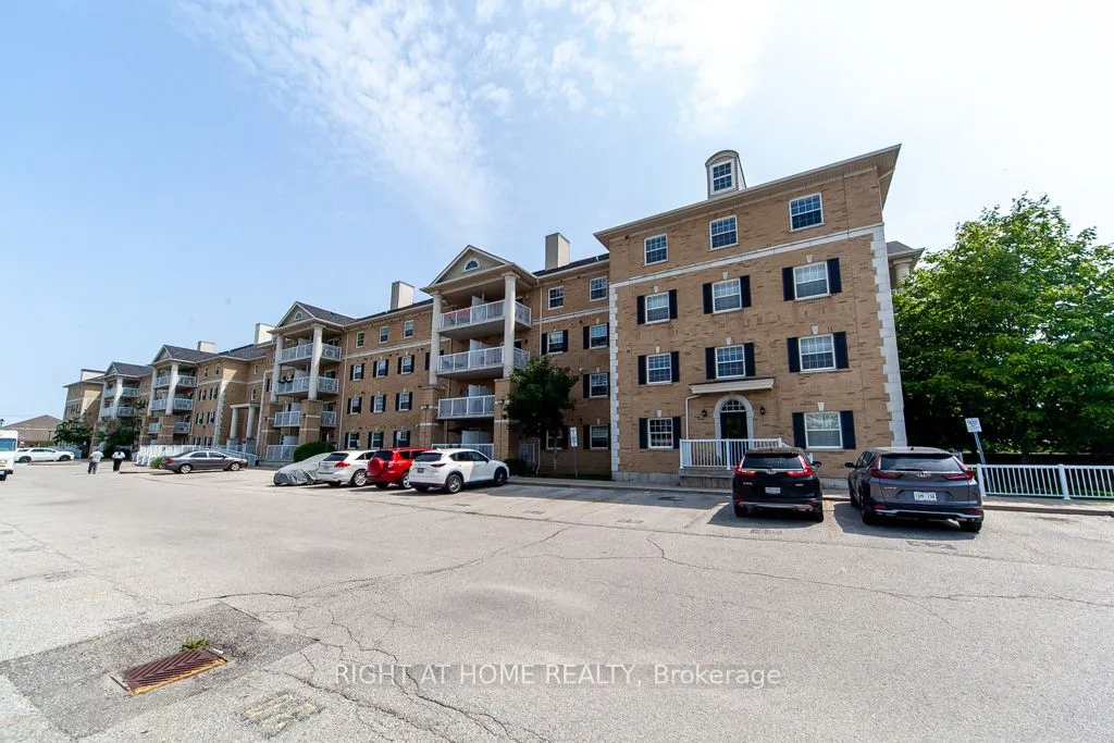 7428 Markham Road, #301