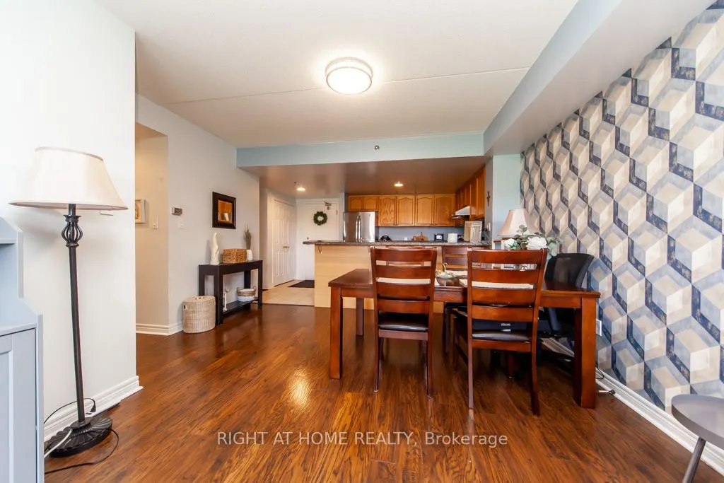 7428 Markham Road, #301
