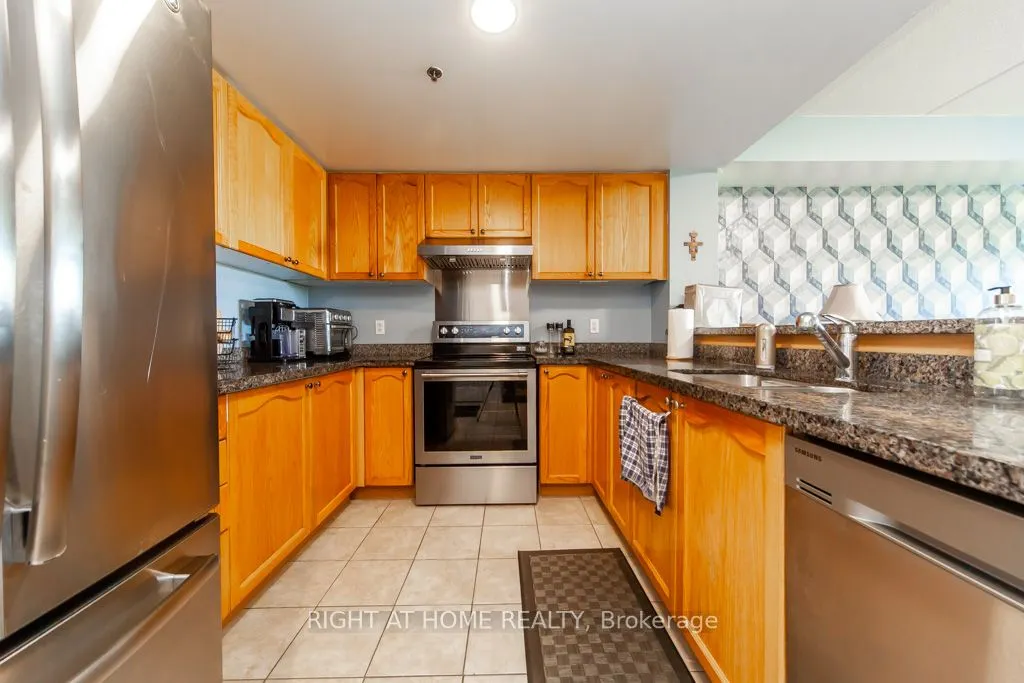 7428 Markham Road, #301