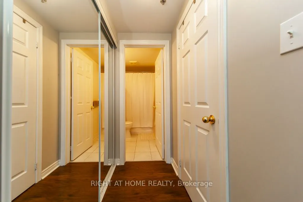 7428 Markham Road, #301