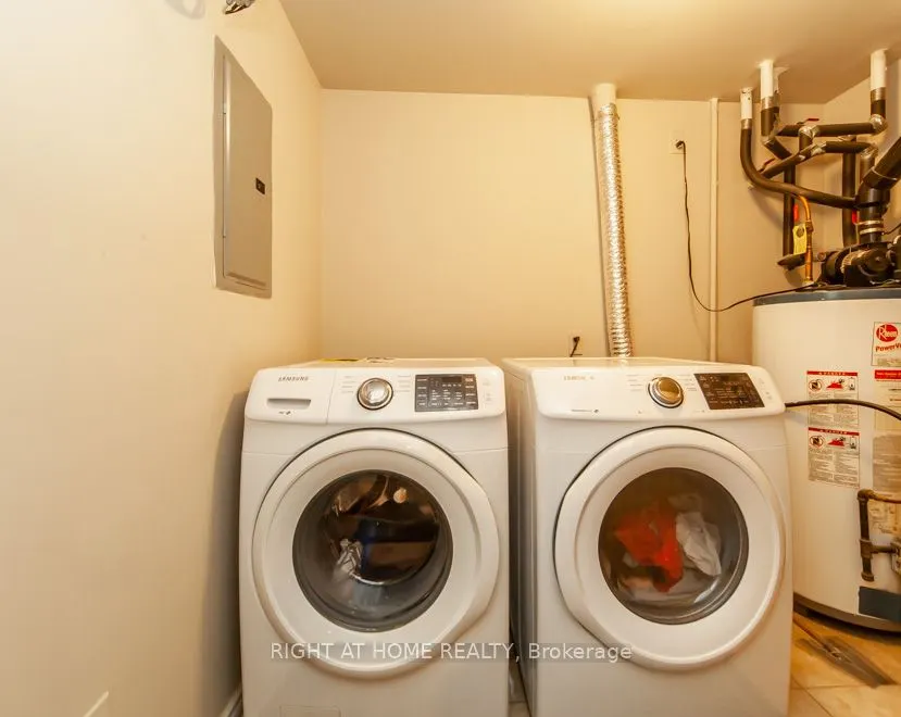 7428 Markham Road, #301