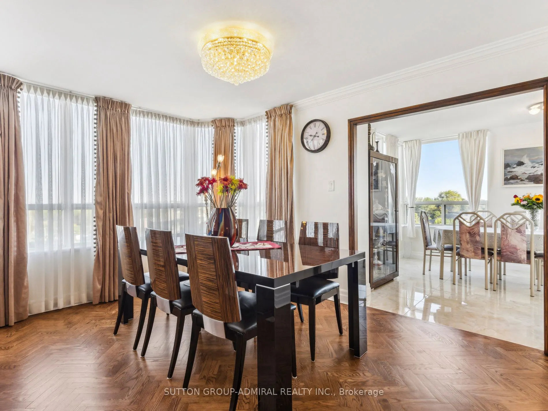 7 Townsgate Drive, #604