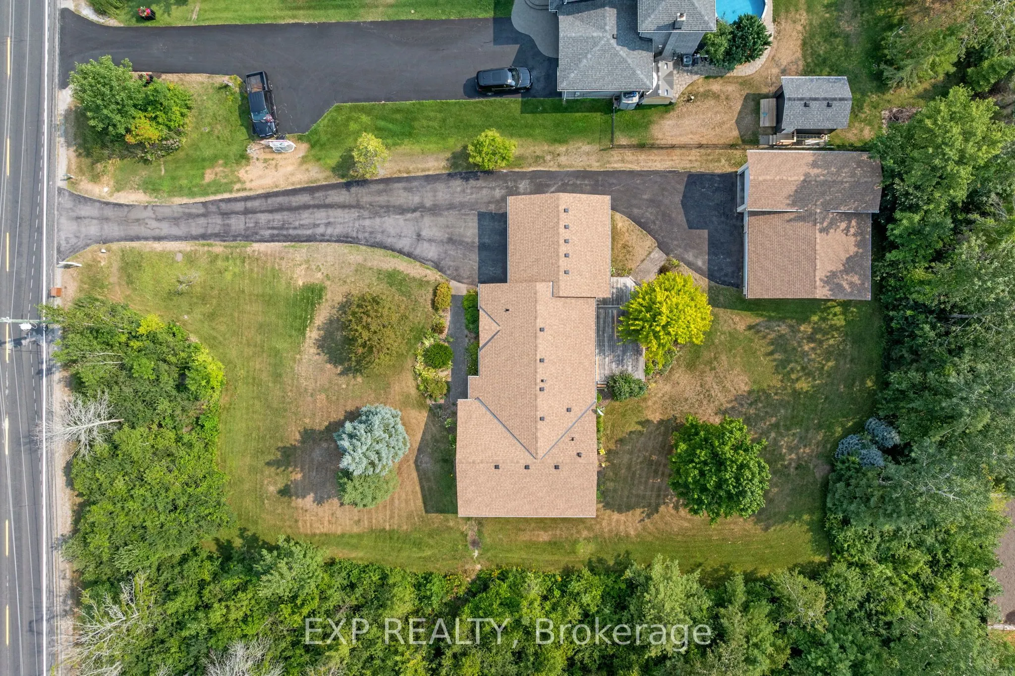 26674 Park Road