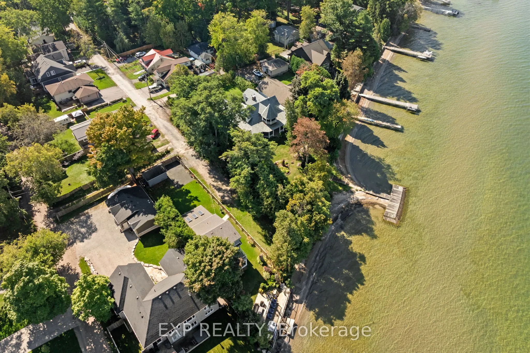 9 Riley Avenue