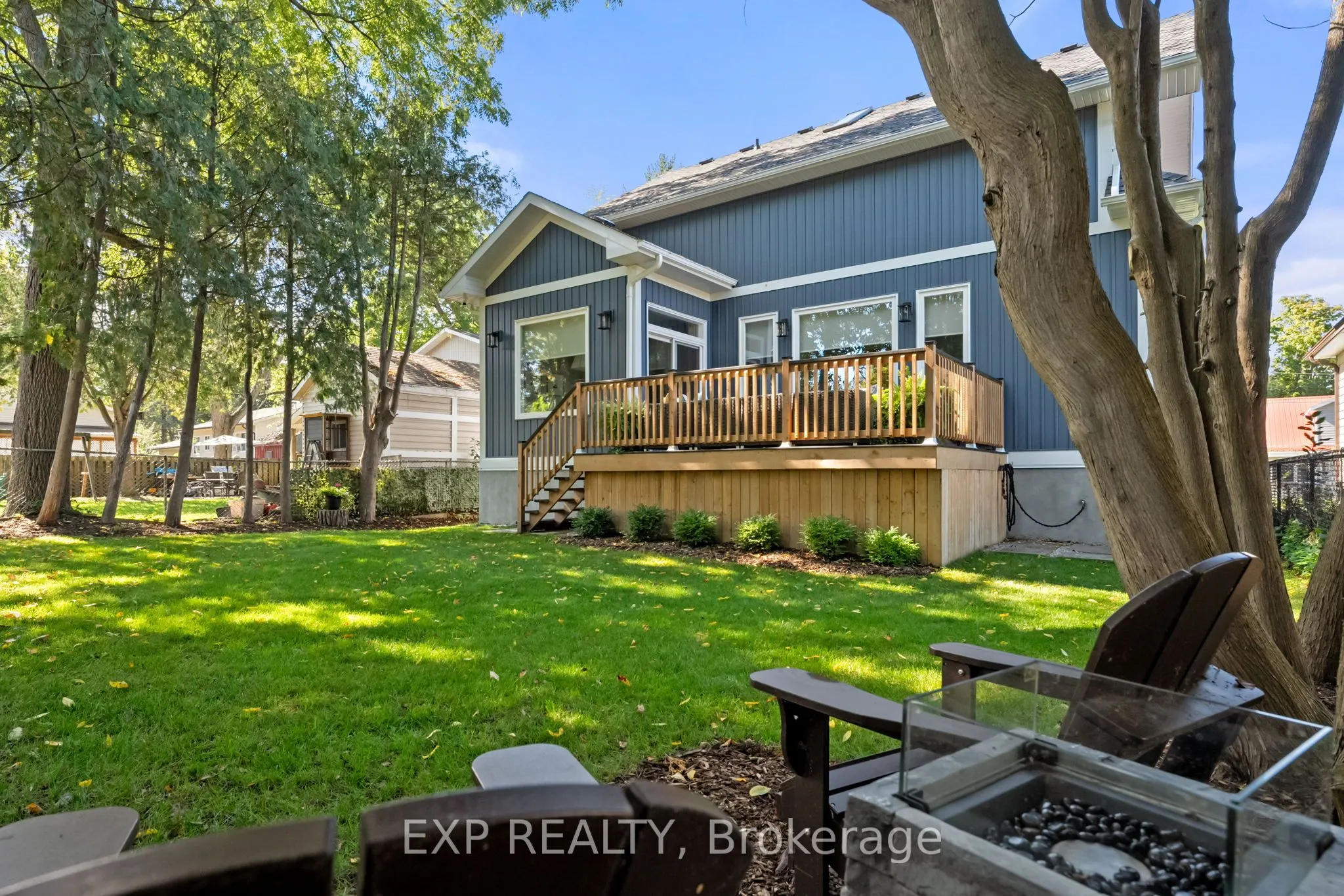 9 Riley Avenue