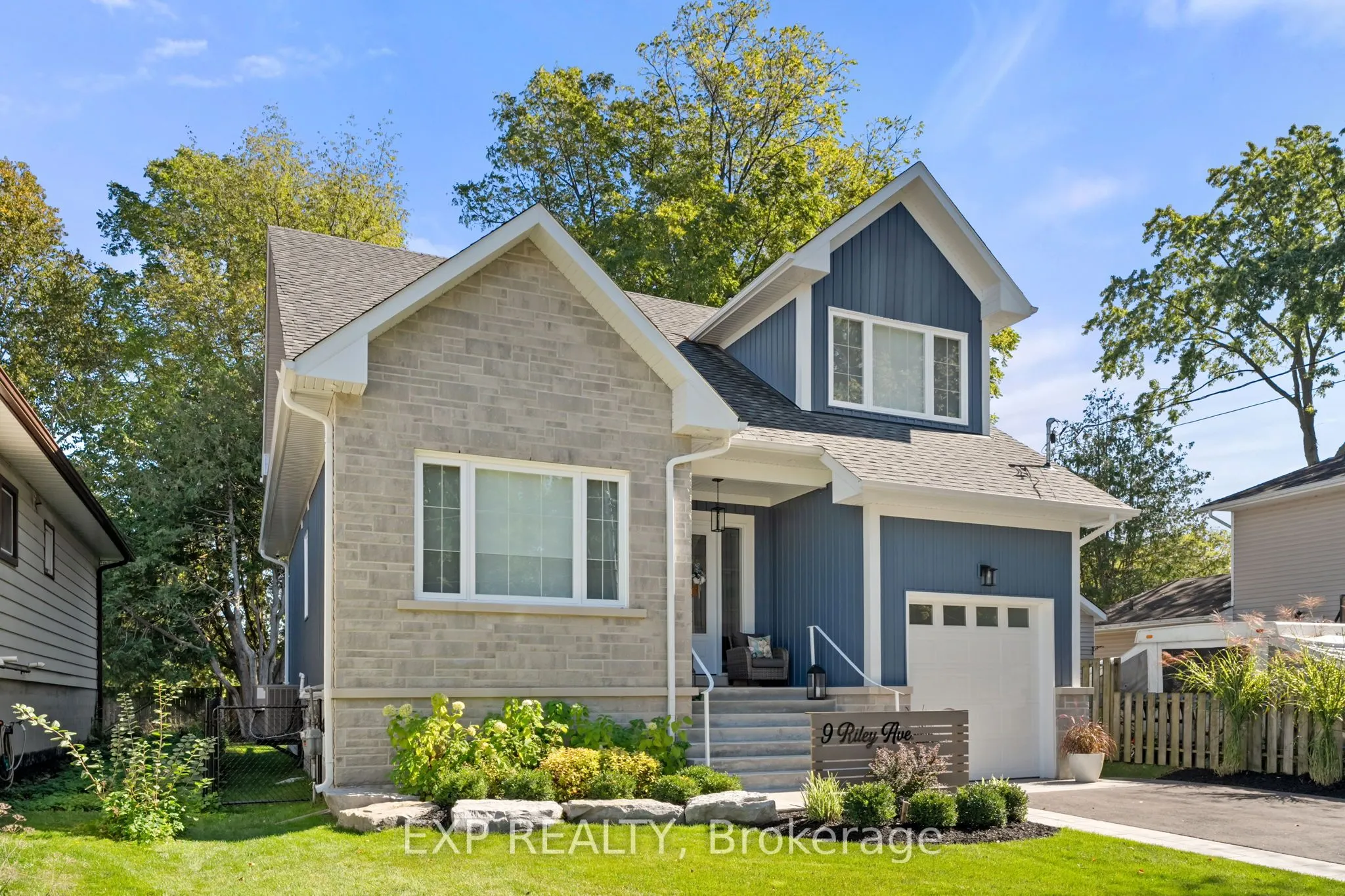 9 Riley Avenue