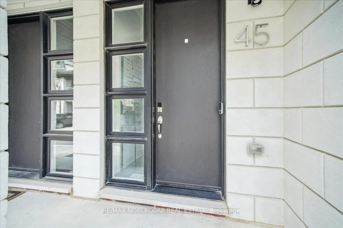 45 Globemaster Lane
