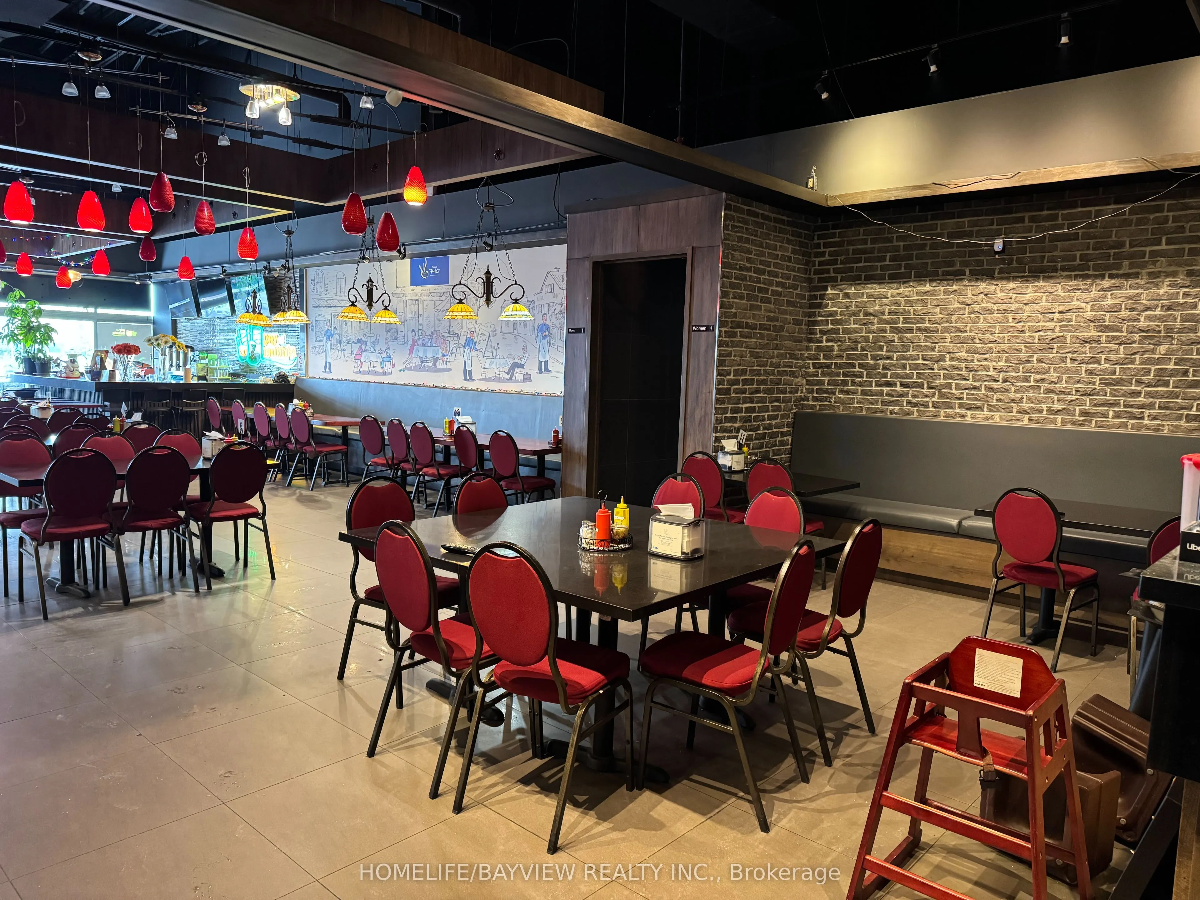 16640 Yonge Street, #3