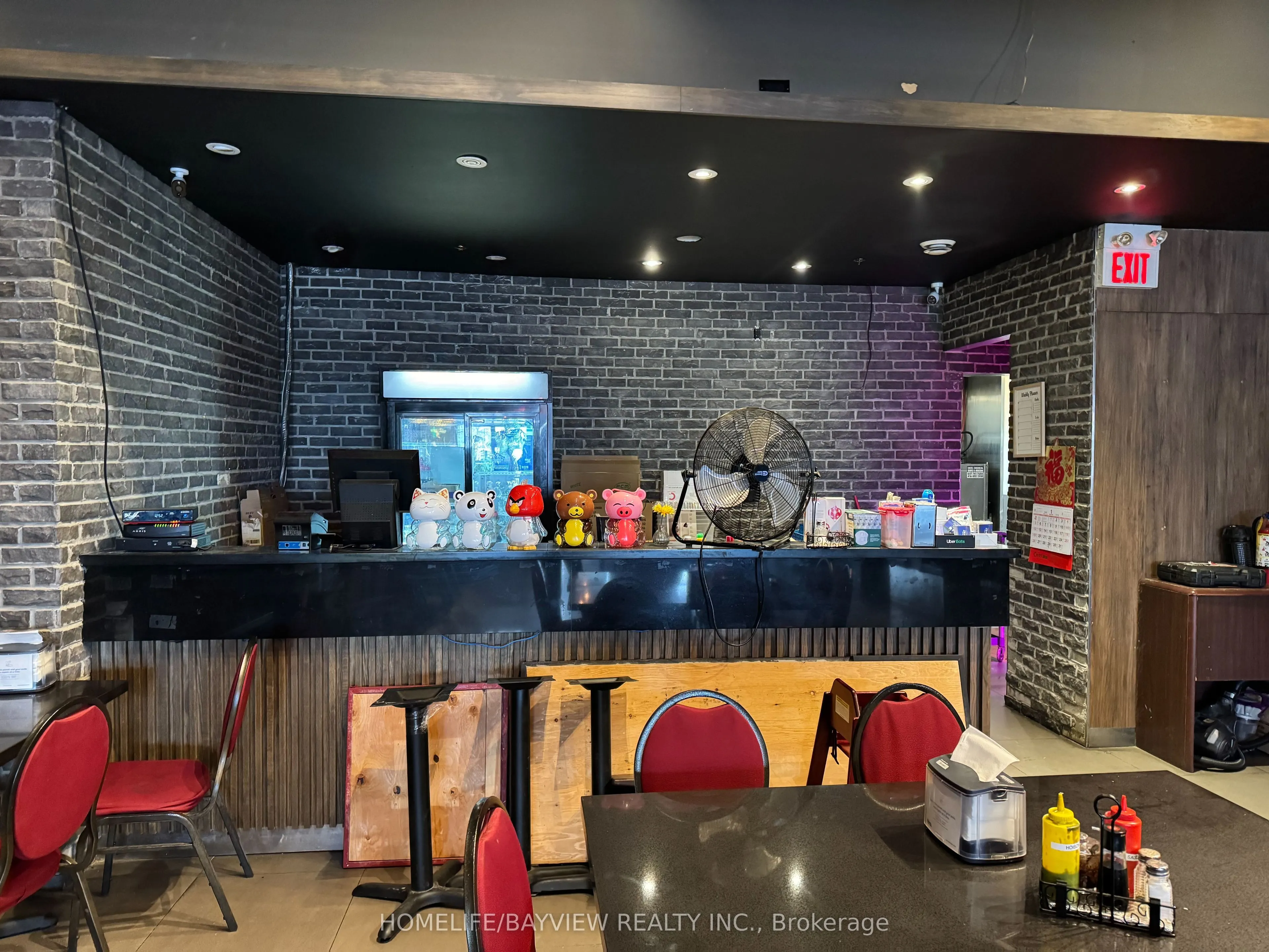 16640 Yonge Street, #3