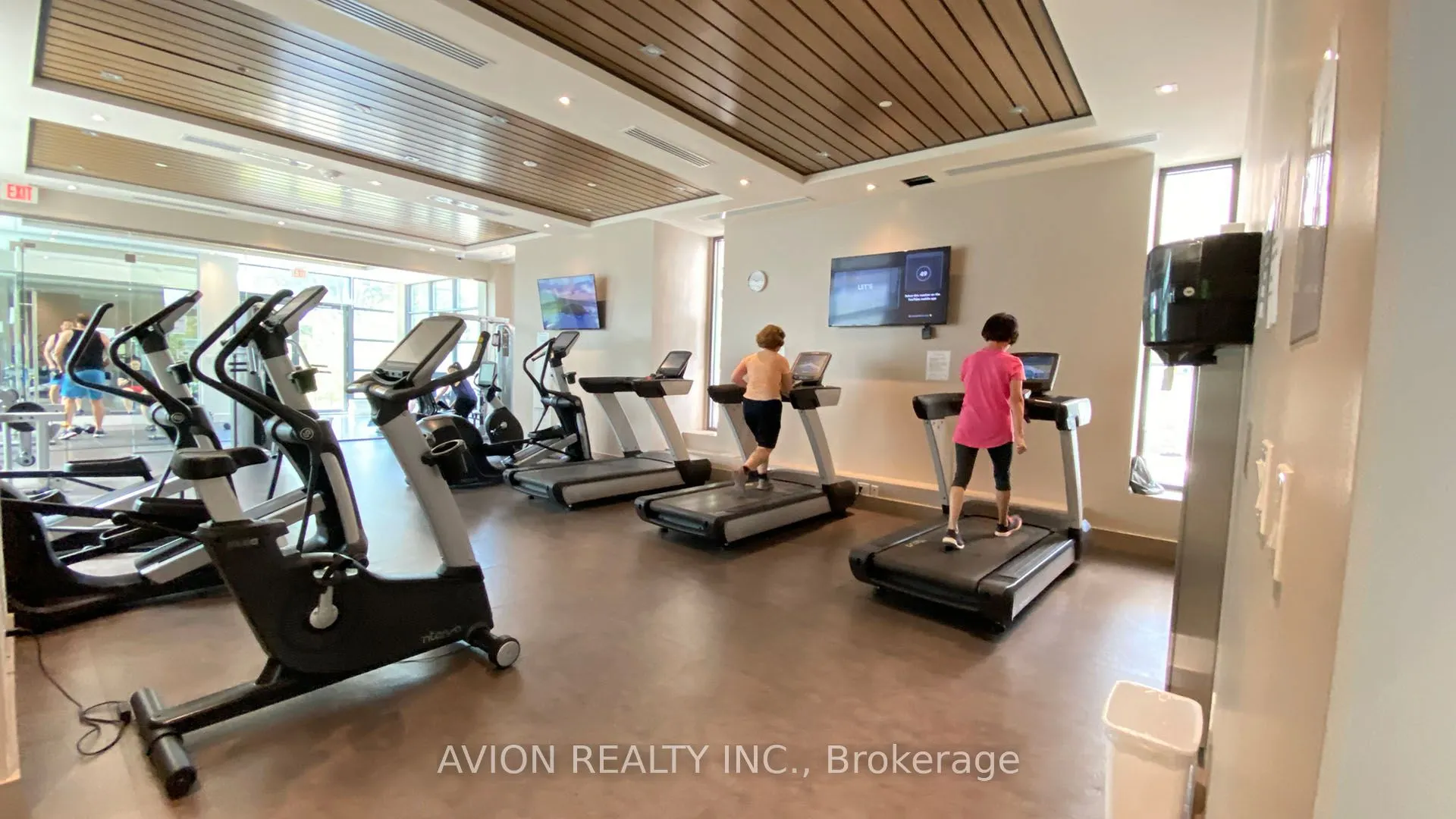 9618 Yonge Street, #315