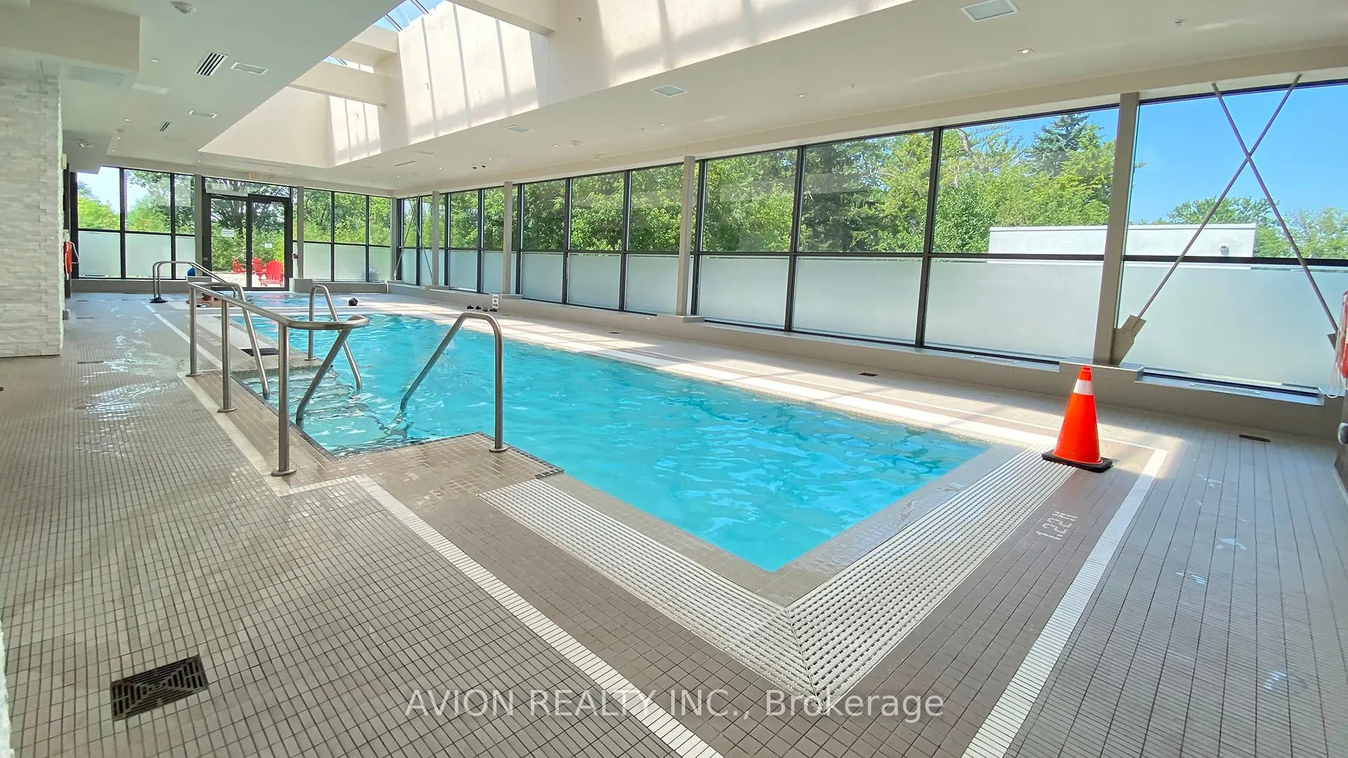 9618 Yonge Street, #315