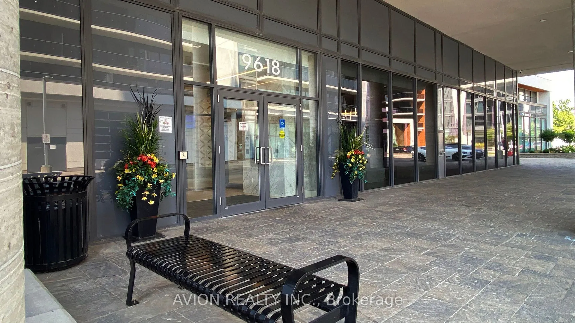 9618 Yonge Street, #315