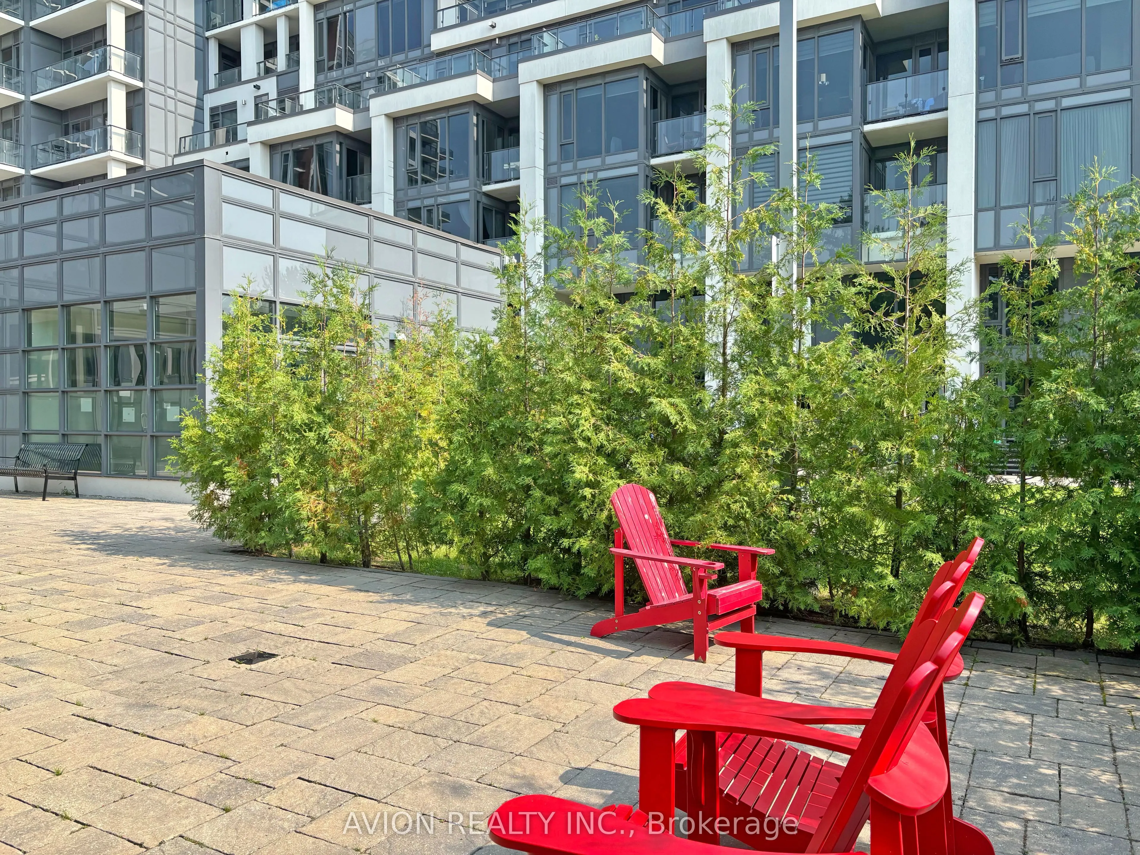 9618 Yonge Street, #315