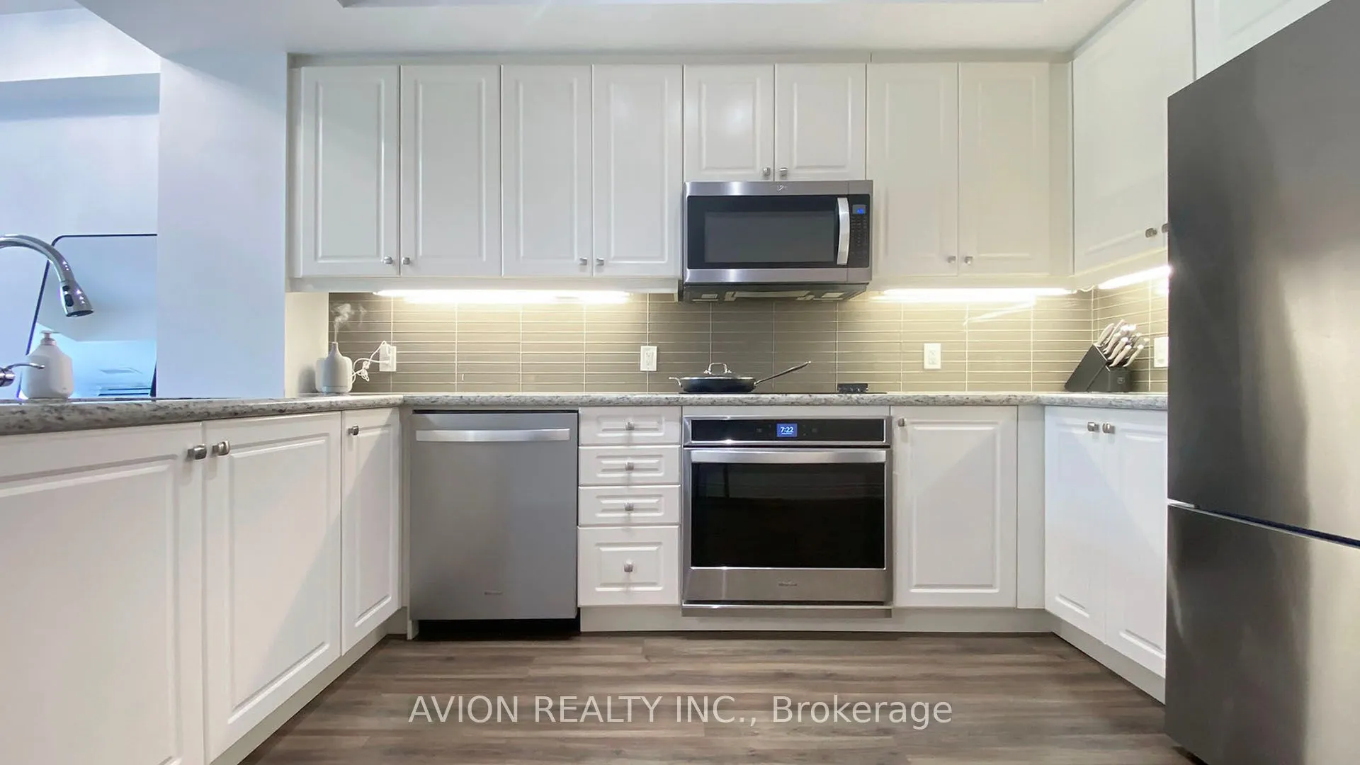 9618 Yonge Street, #315