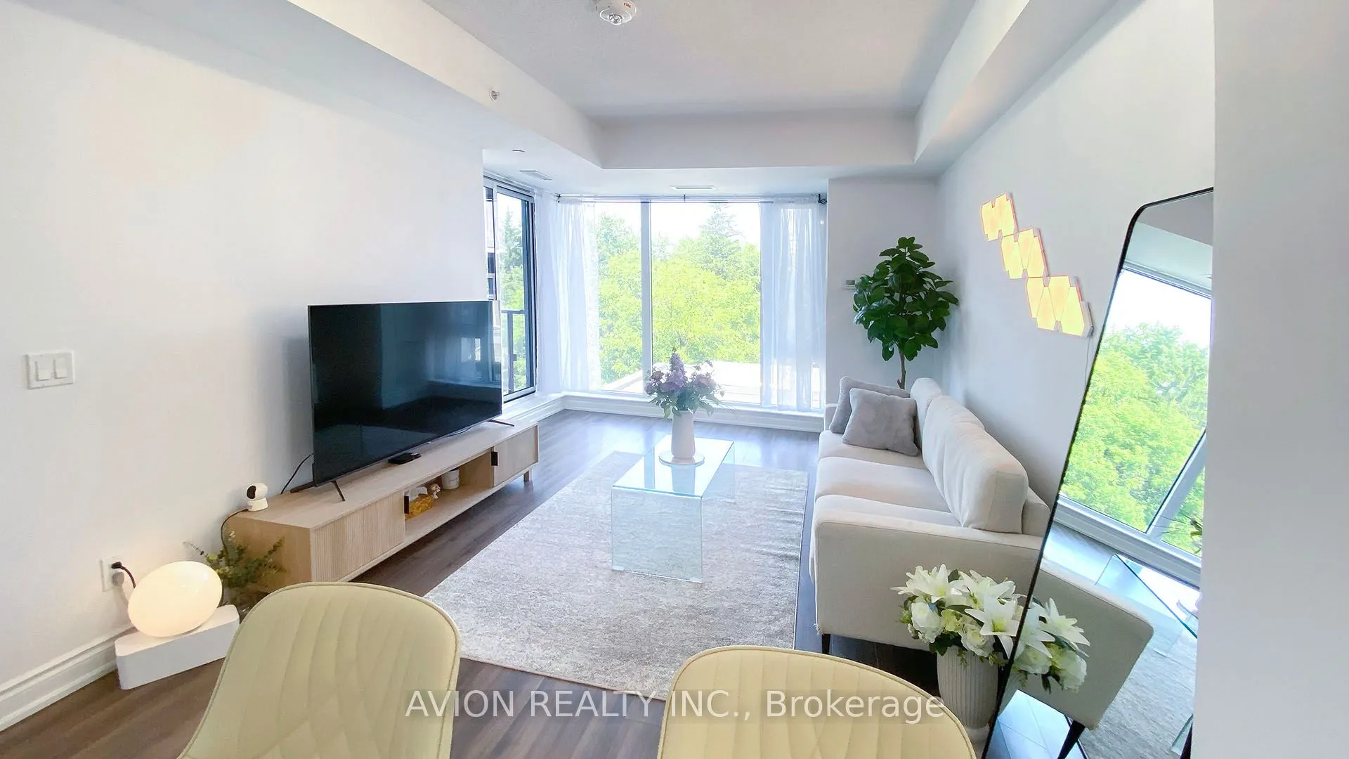 9618 Yonge Street, #315
