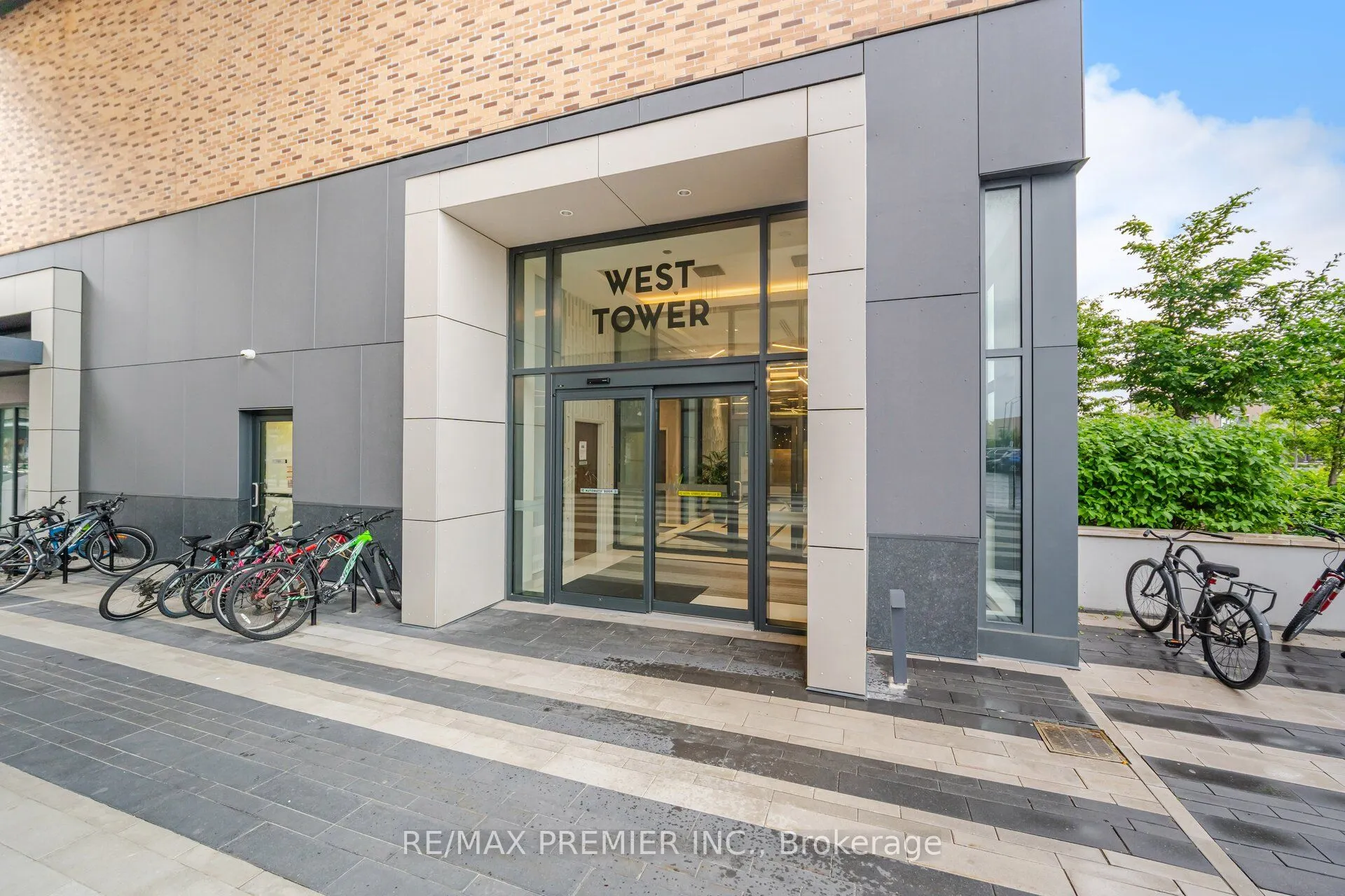 100 Eagle Rock Way, #317