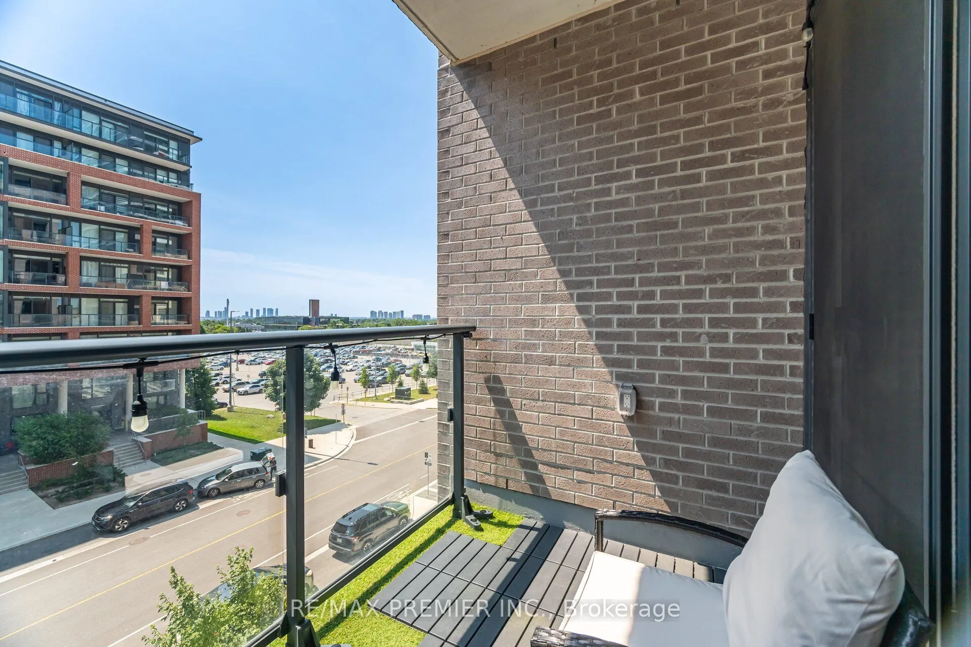 100 Eagle Rock Way, #317
