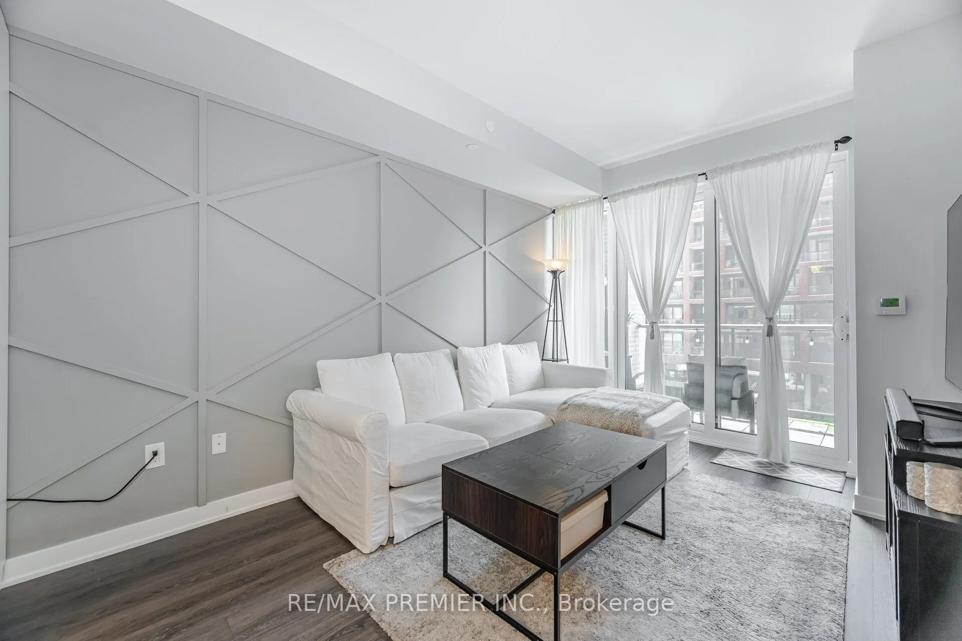 100 Eagle Rock Way, #317