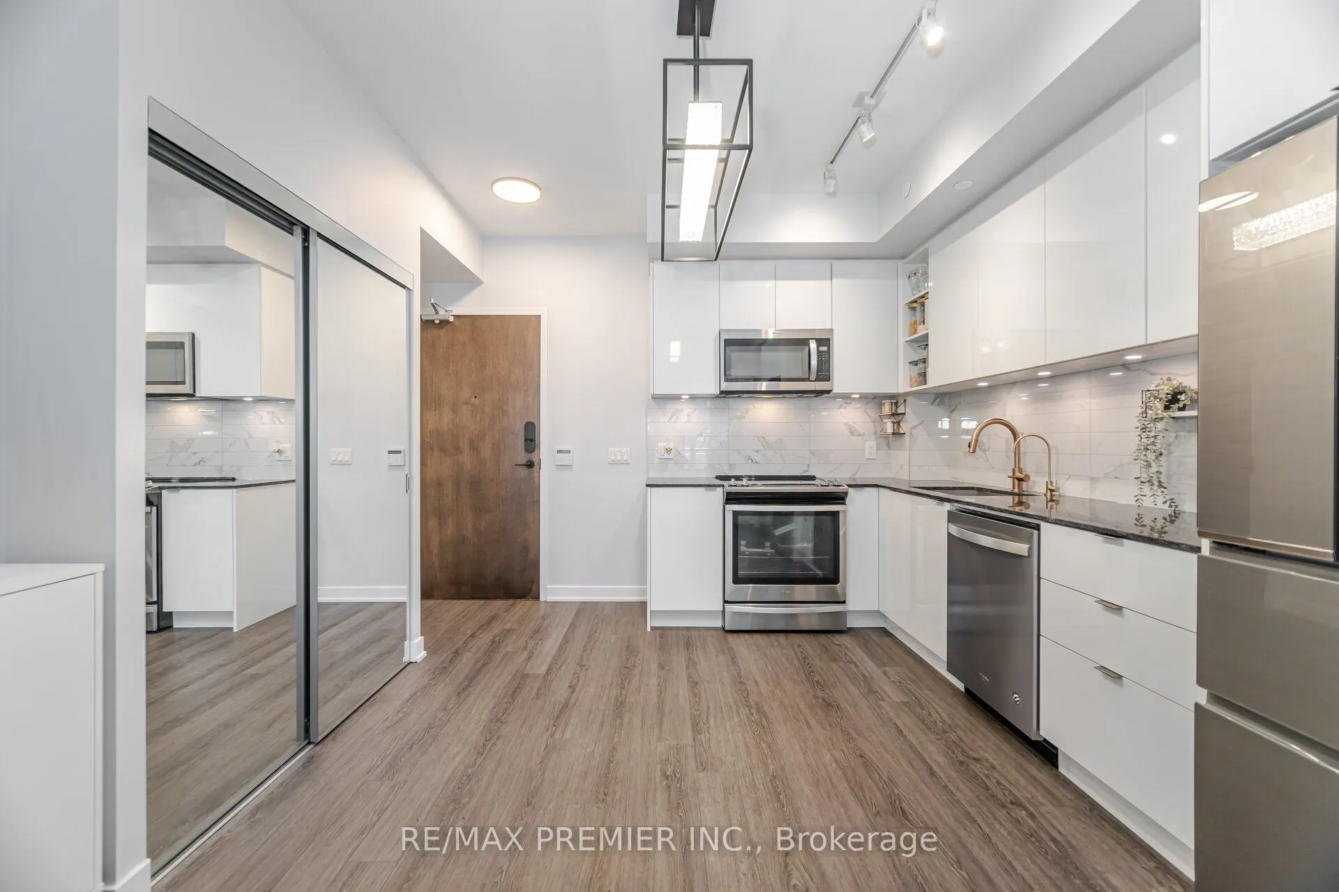 100 Eagle Rock Way, #317