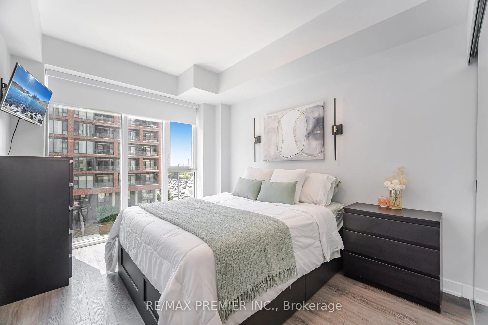 100 Eagle Rock Way, #317