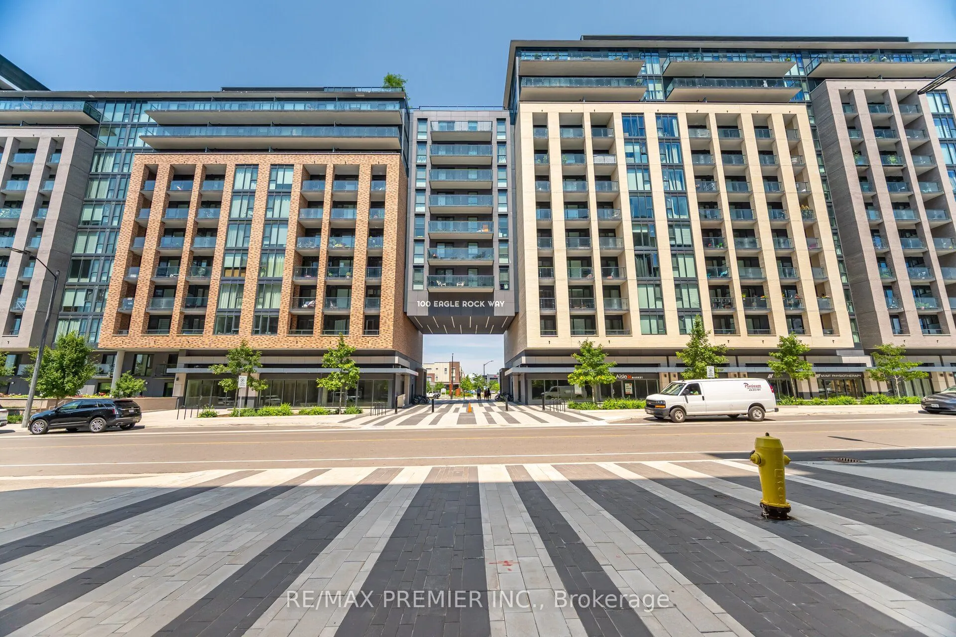 100 Eagle Rock Way, #317