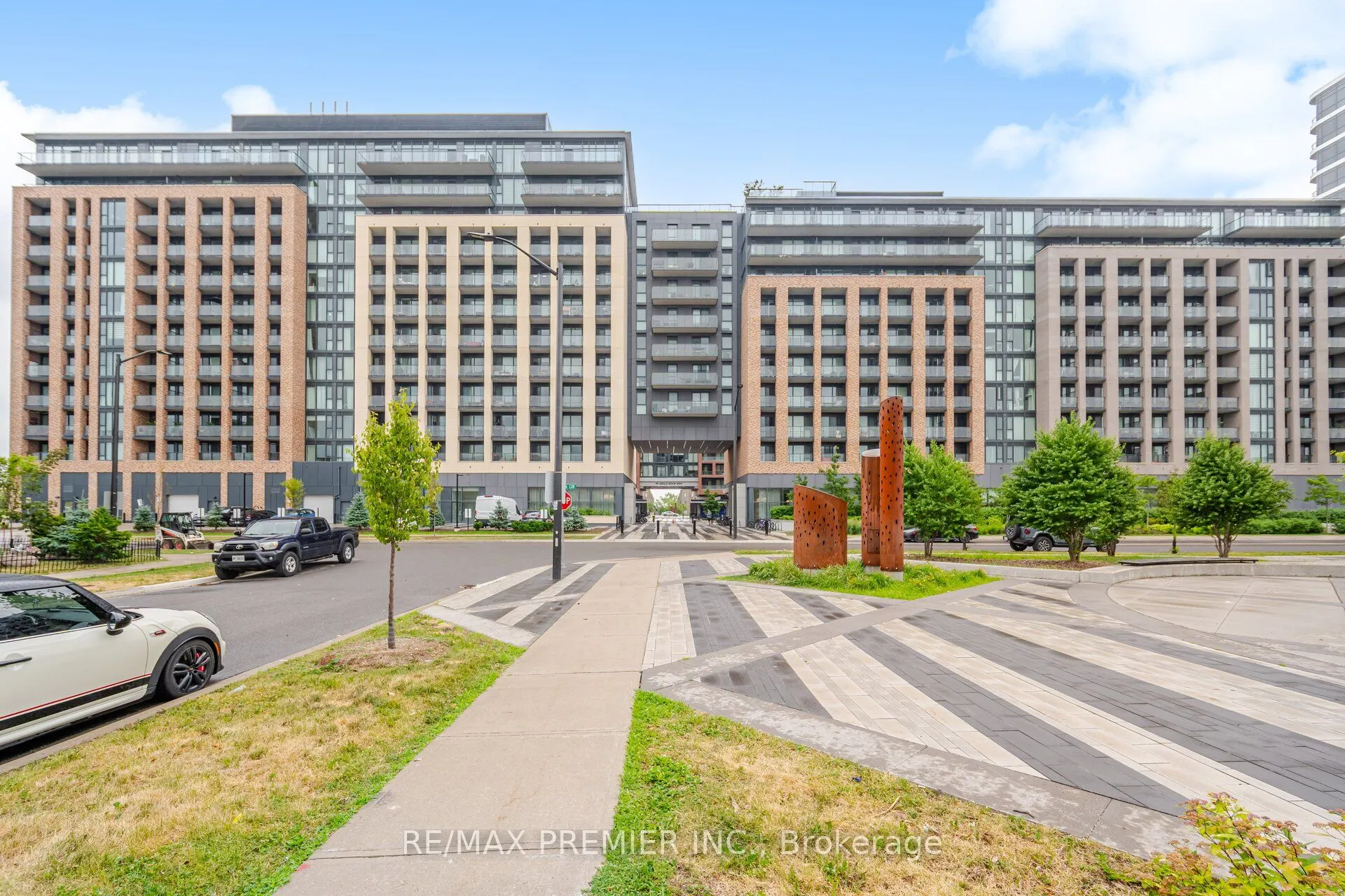 100 Eagle Rock Way, #317