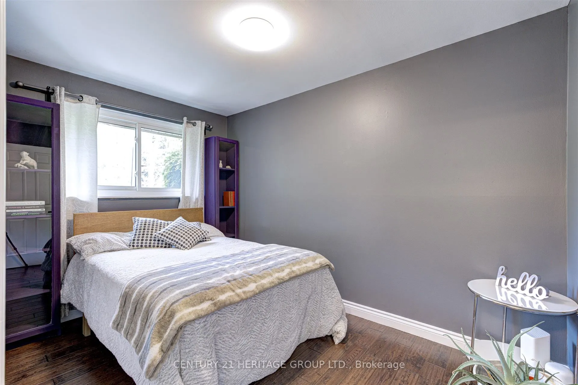 10 Bachly Crescent