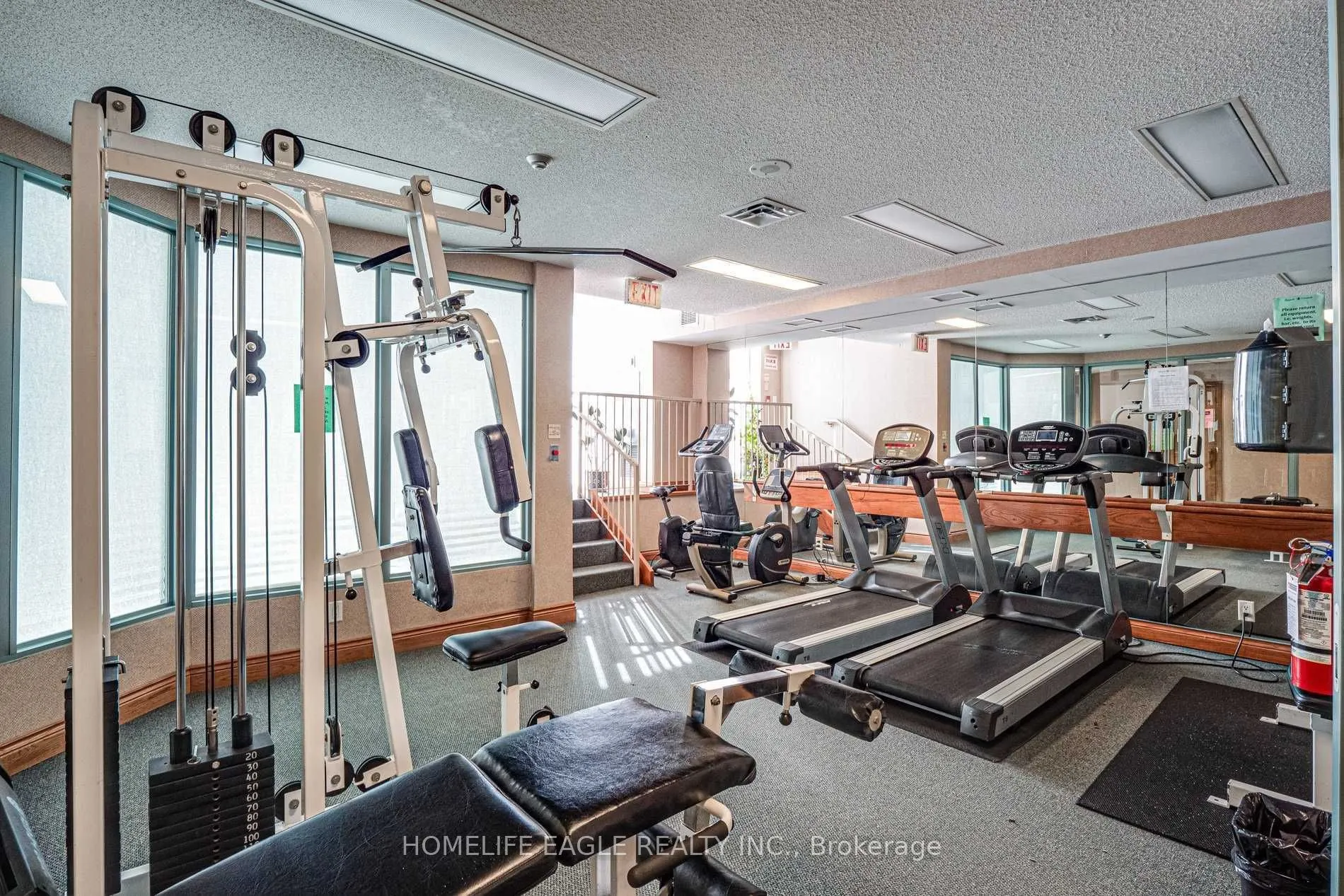 745 (All Inclusive) New Westminster Drive, #204
