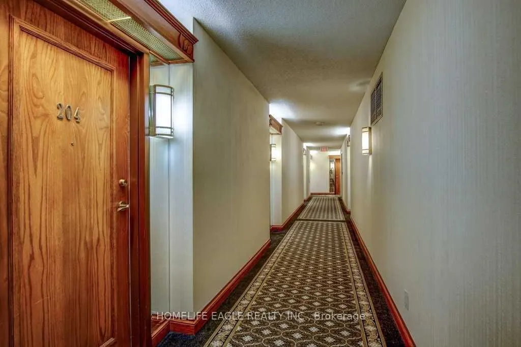 745 (All Inclusive) New Westminster Drive, #204