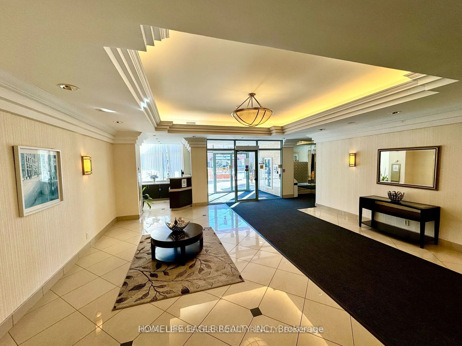 745 (All Inclusive) New Westminster Drive, #204