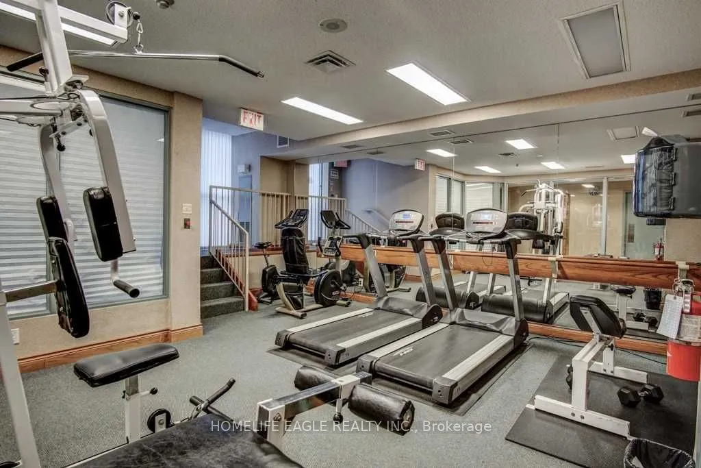 745 (All Inclusive) New Westminster Drive, #204
