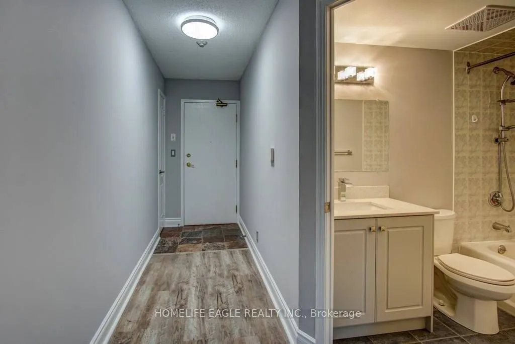 745 (All Inclusive) New Westminster Drive, #204