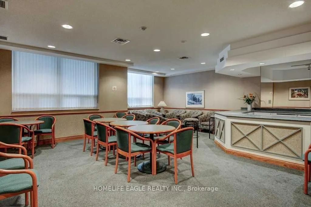 745 (All Inclusive) New Westminster Drive, #204